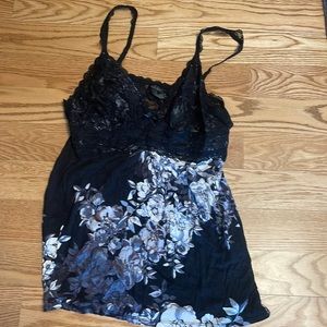Soma “cool nights” pajamas